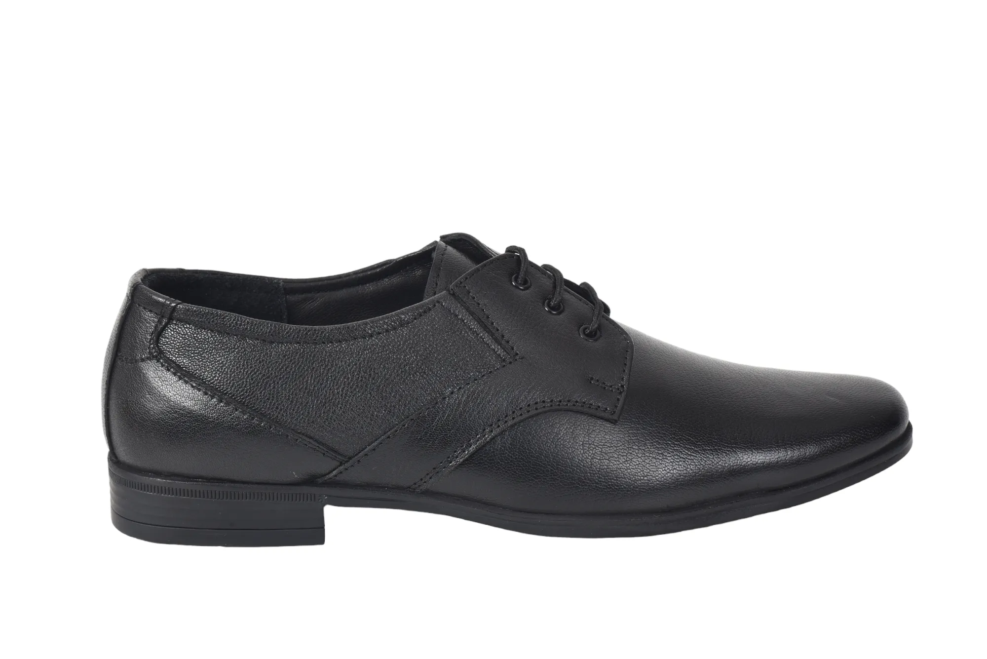 MENS FORMAL LEATHER SHOE 400078