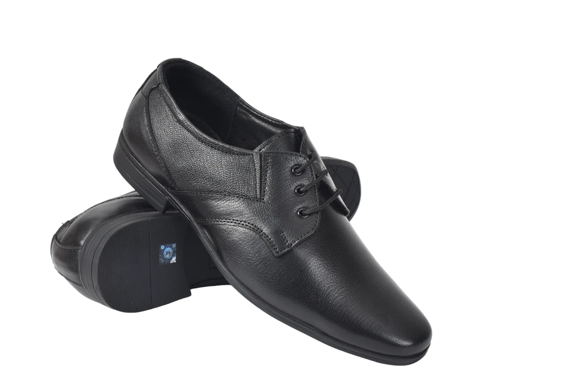 MENS FORMAL LEATHER SHOE 400078