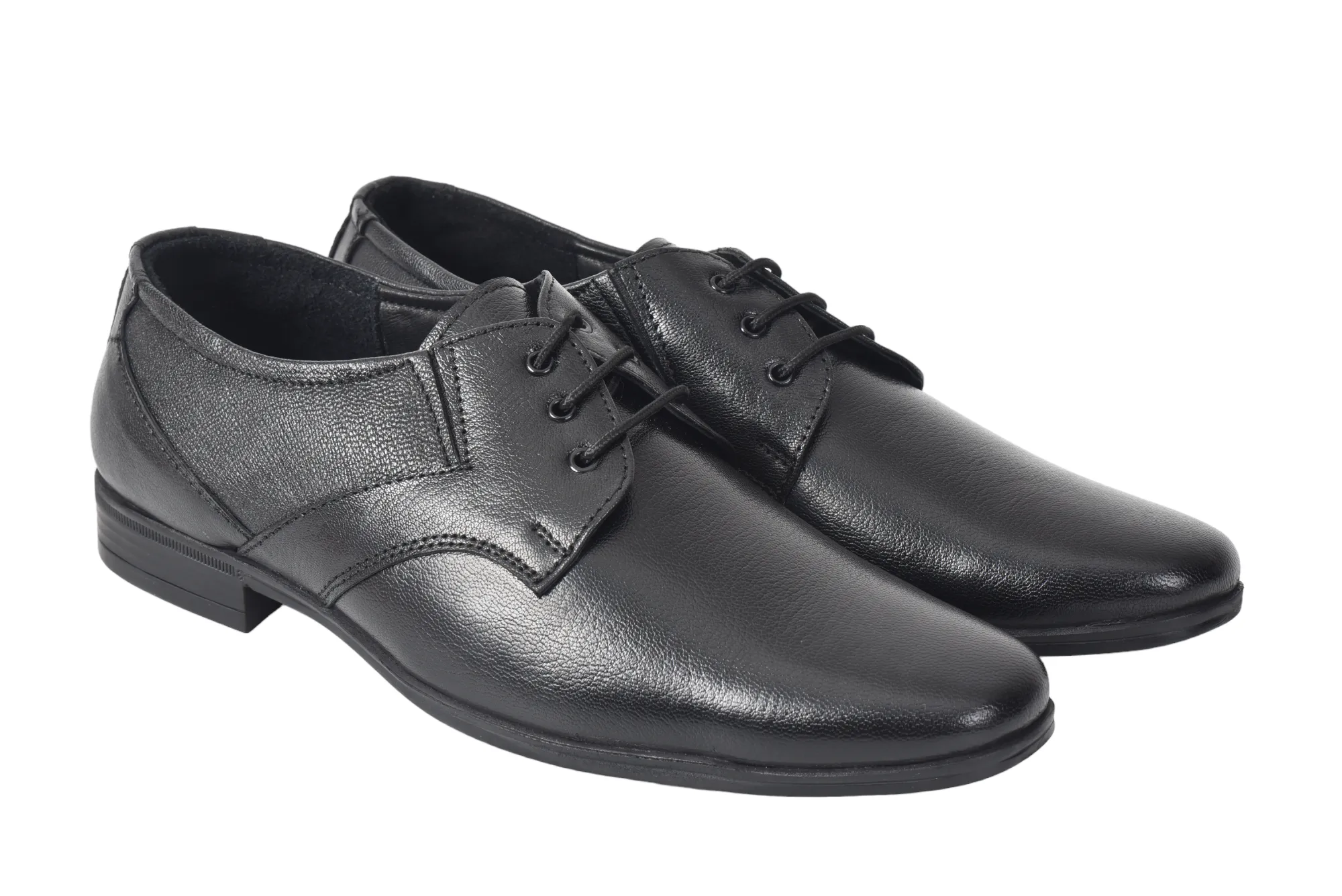 MENS FORMAL LEATHER SHOE 400078