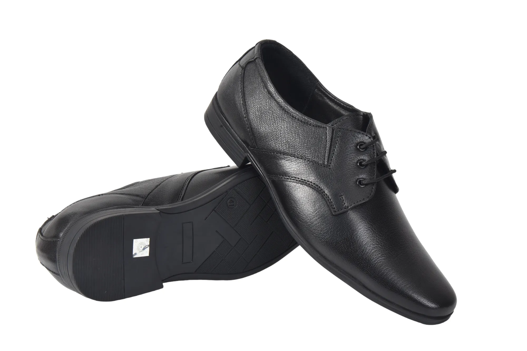 MENS FORMAL LEATHER SHOE 400078