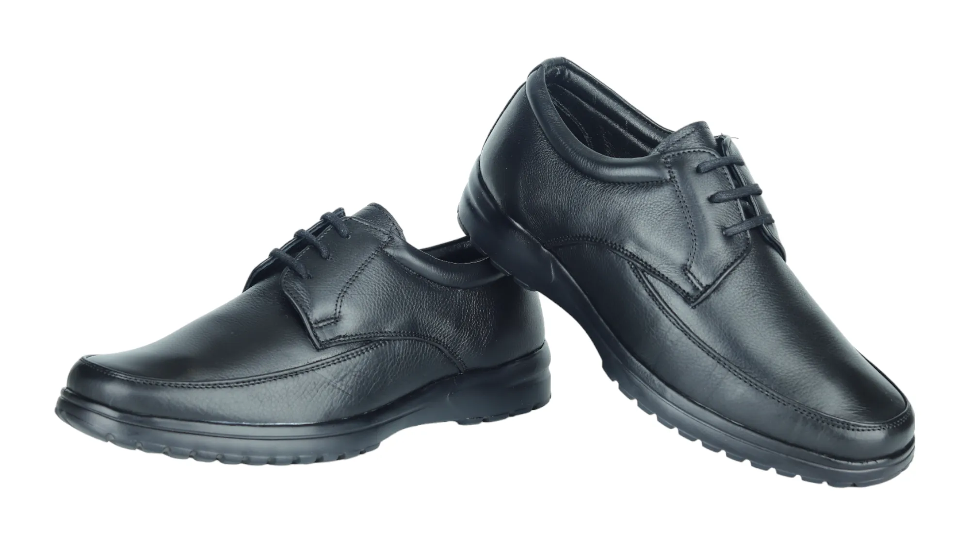 MENS FORMAL LEATHER SHOE 53804