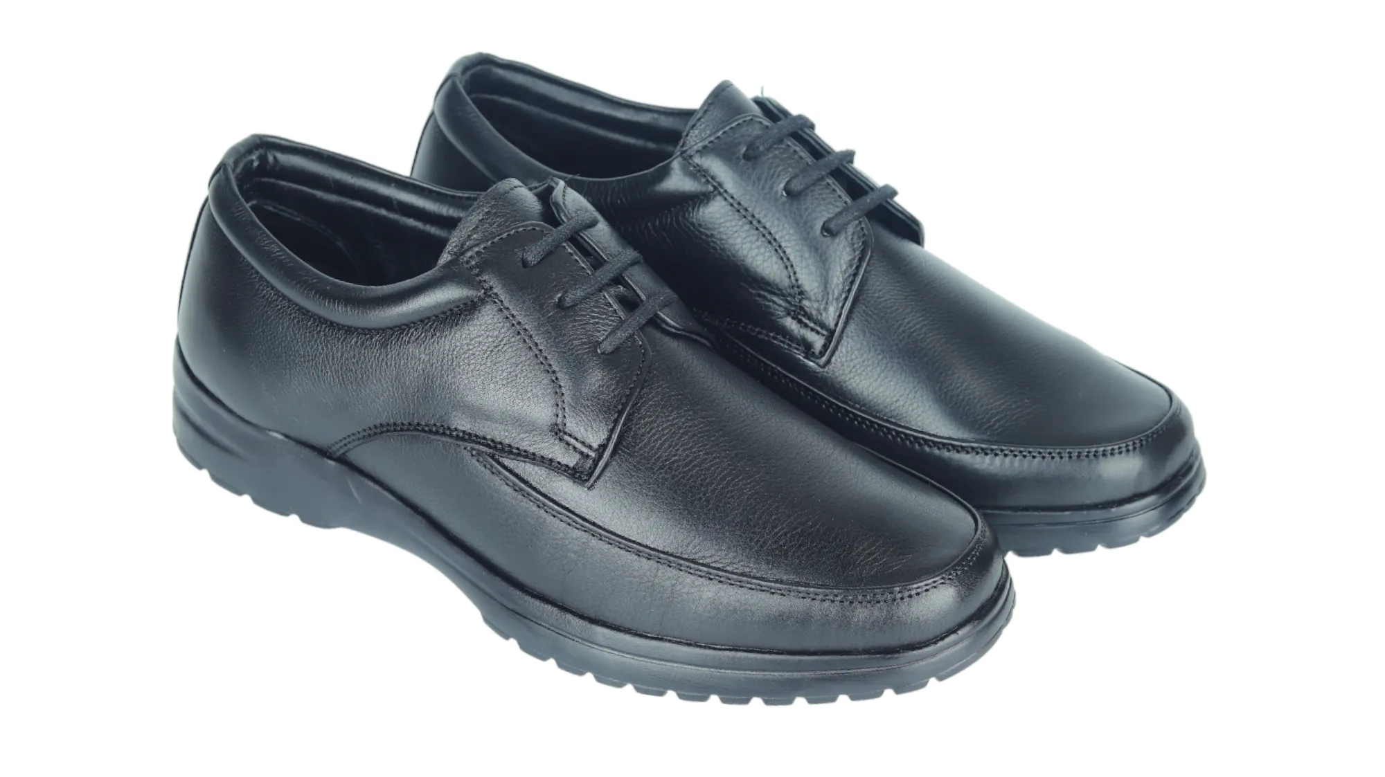 MENS FORMAL LEATHER SHOE 53804