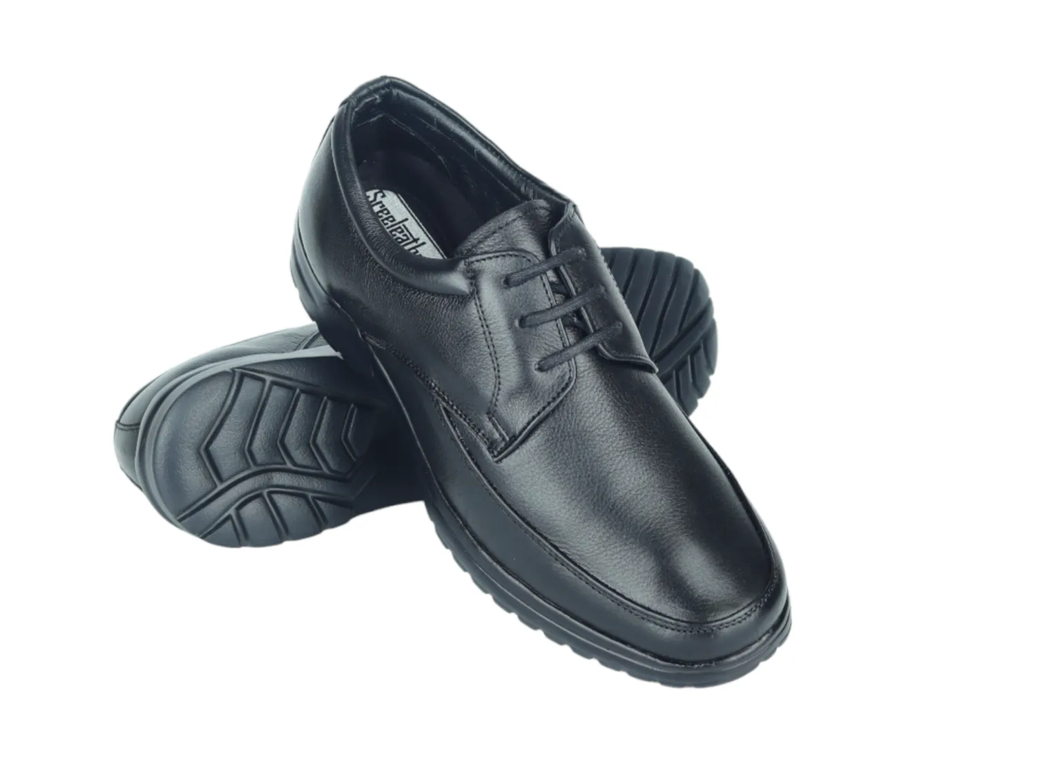 MENS FORMAL LEATHER SHOE 53804