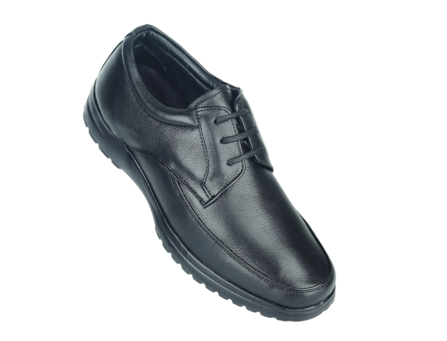 MENS FORMAL LEATHER SHOE 53804