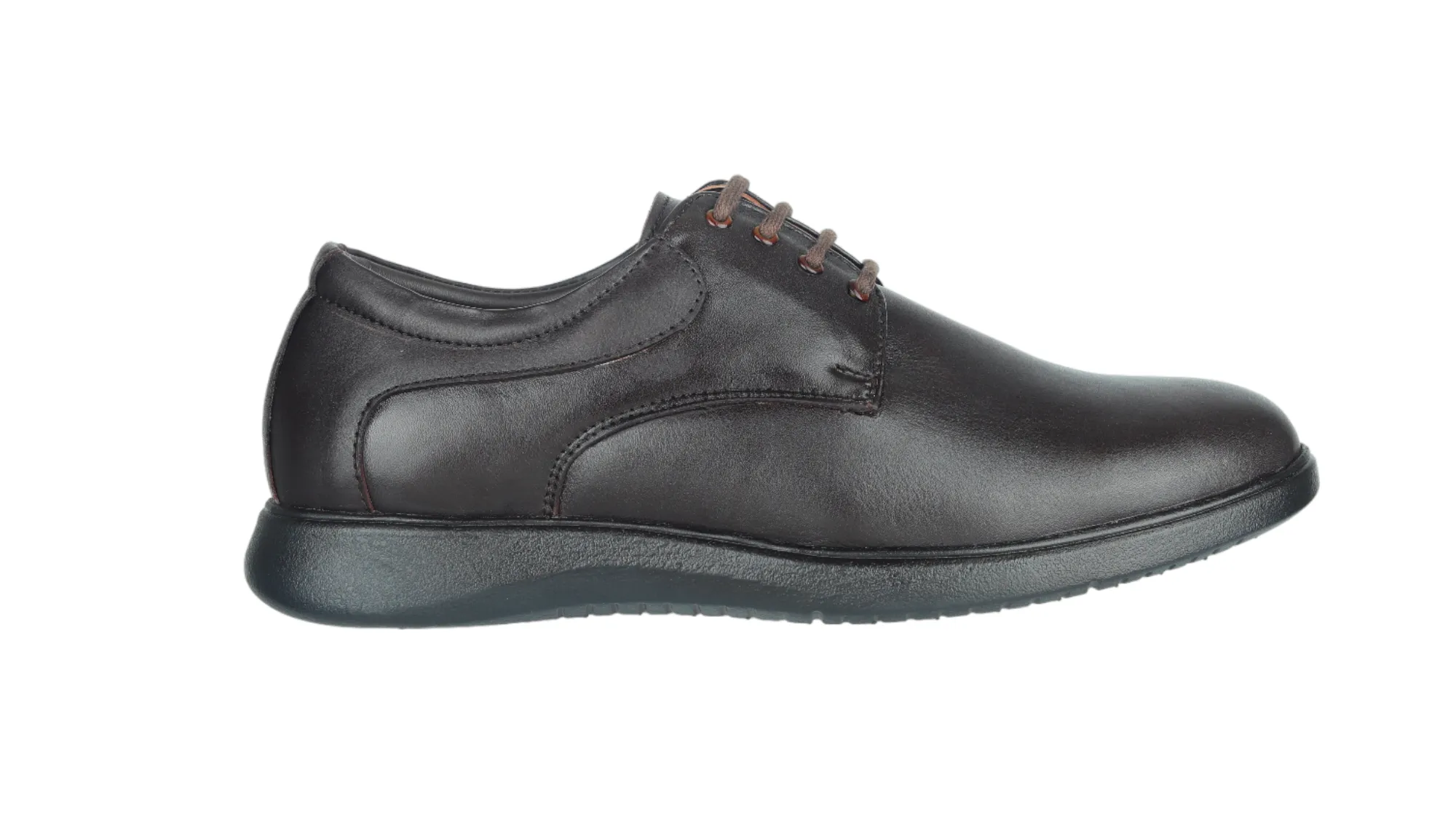 MENS FORMAL LEATHER SHOE 53805