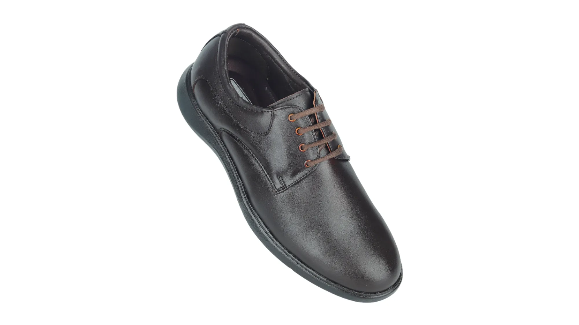 MENS FORMAL LEATHER SHOE 53805