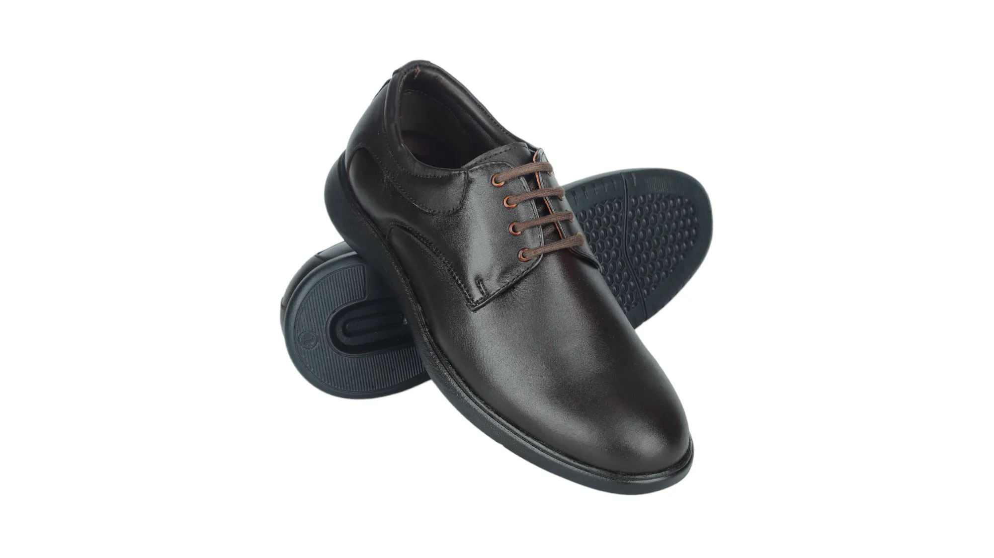 MENS FORMAL LEATHER SHOE 53805