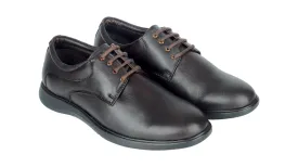 MENS FORMAL LEATHER SHOE 53805