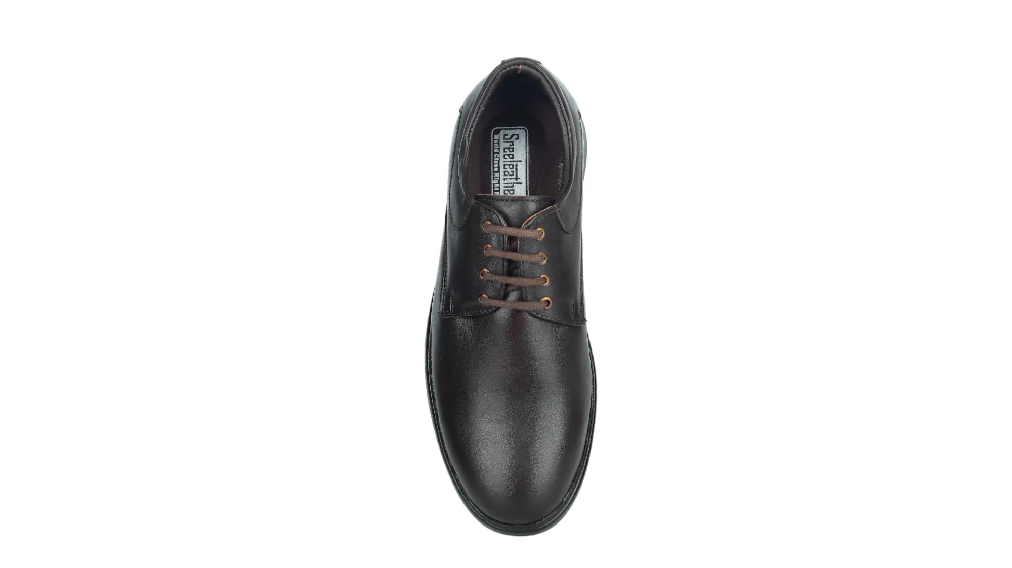 MENS FORMAL LEATHER SHOE 53805