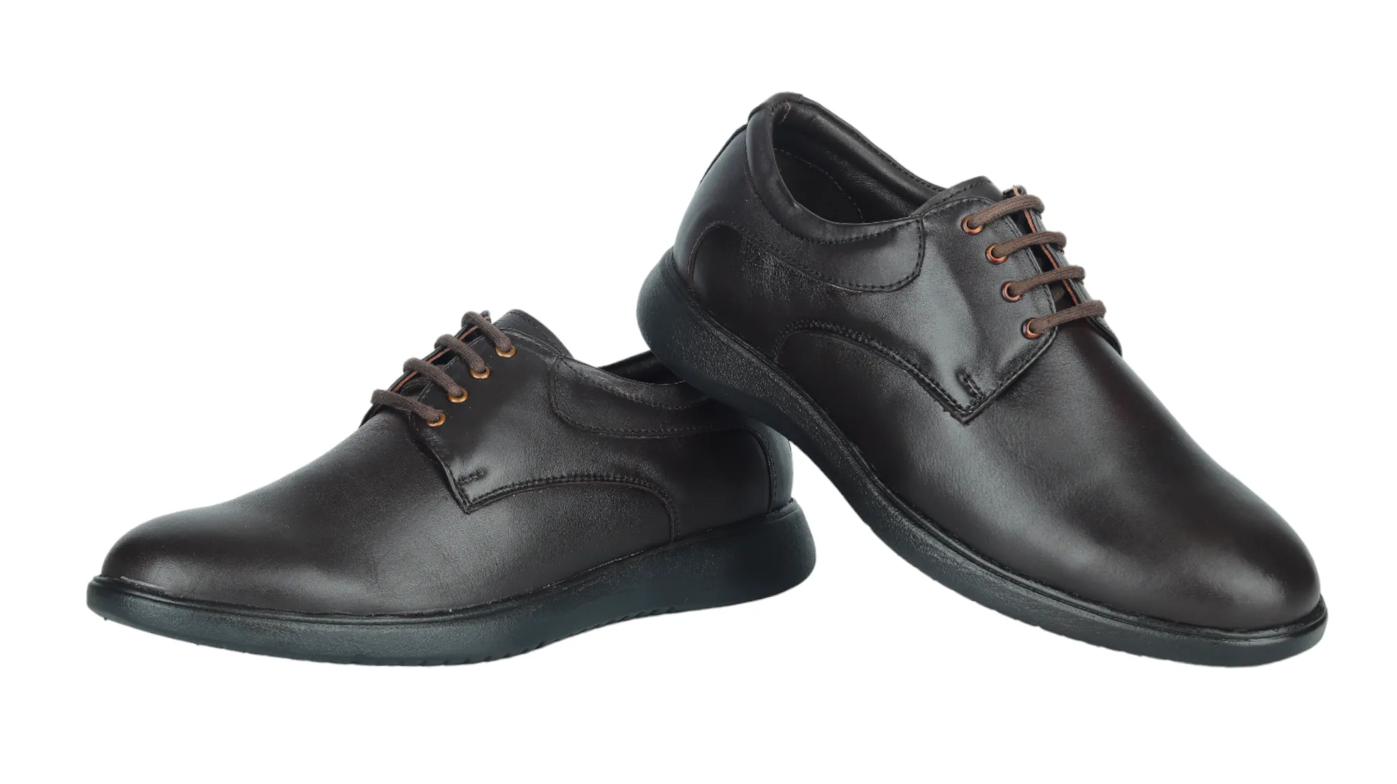 MENS FORMAL LEATHER SHOE 53805