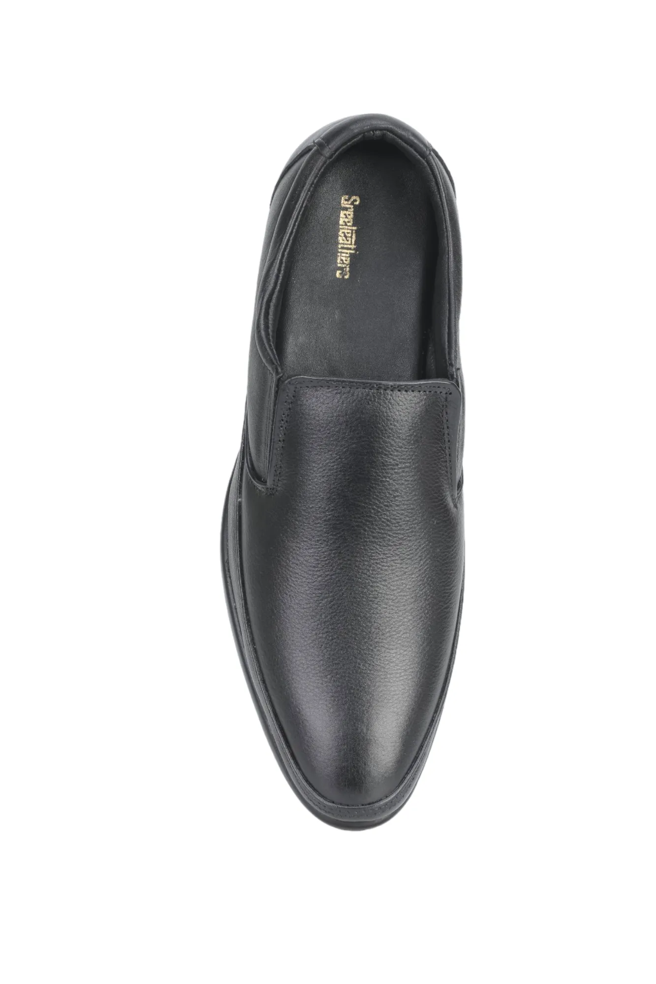 MENS FORMAL LEATHER SHOE 910608