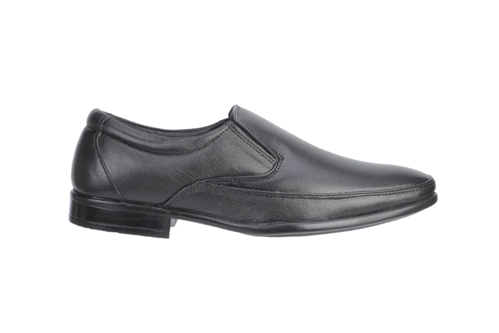 MENS FORMAL LEATHER SHOE 910608