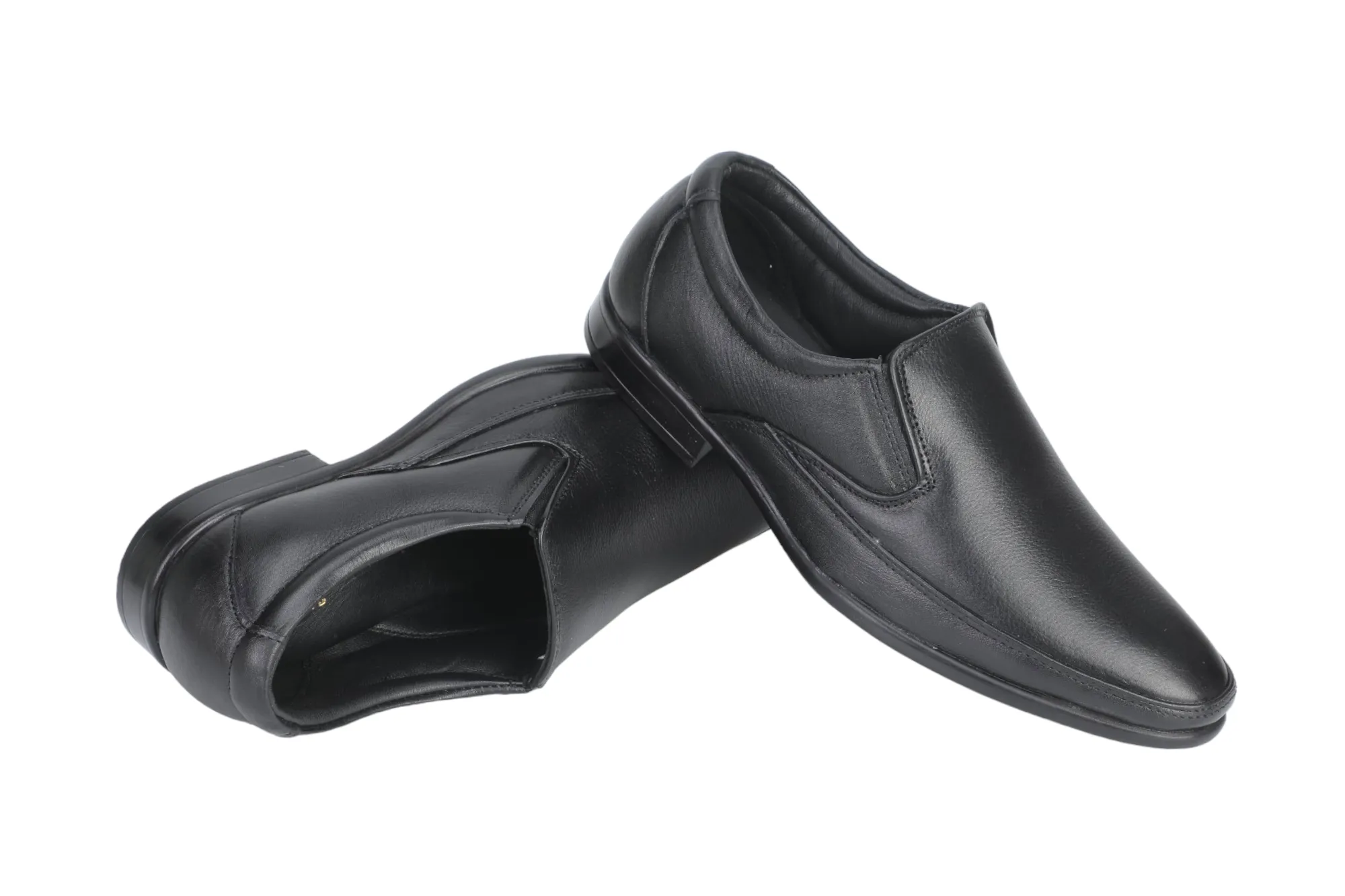 MENS FORMAL LEATHER SHOE 910608