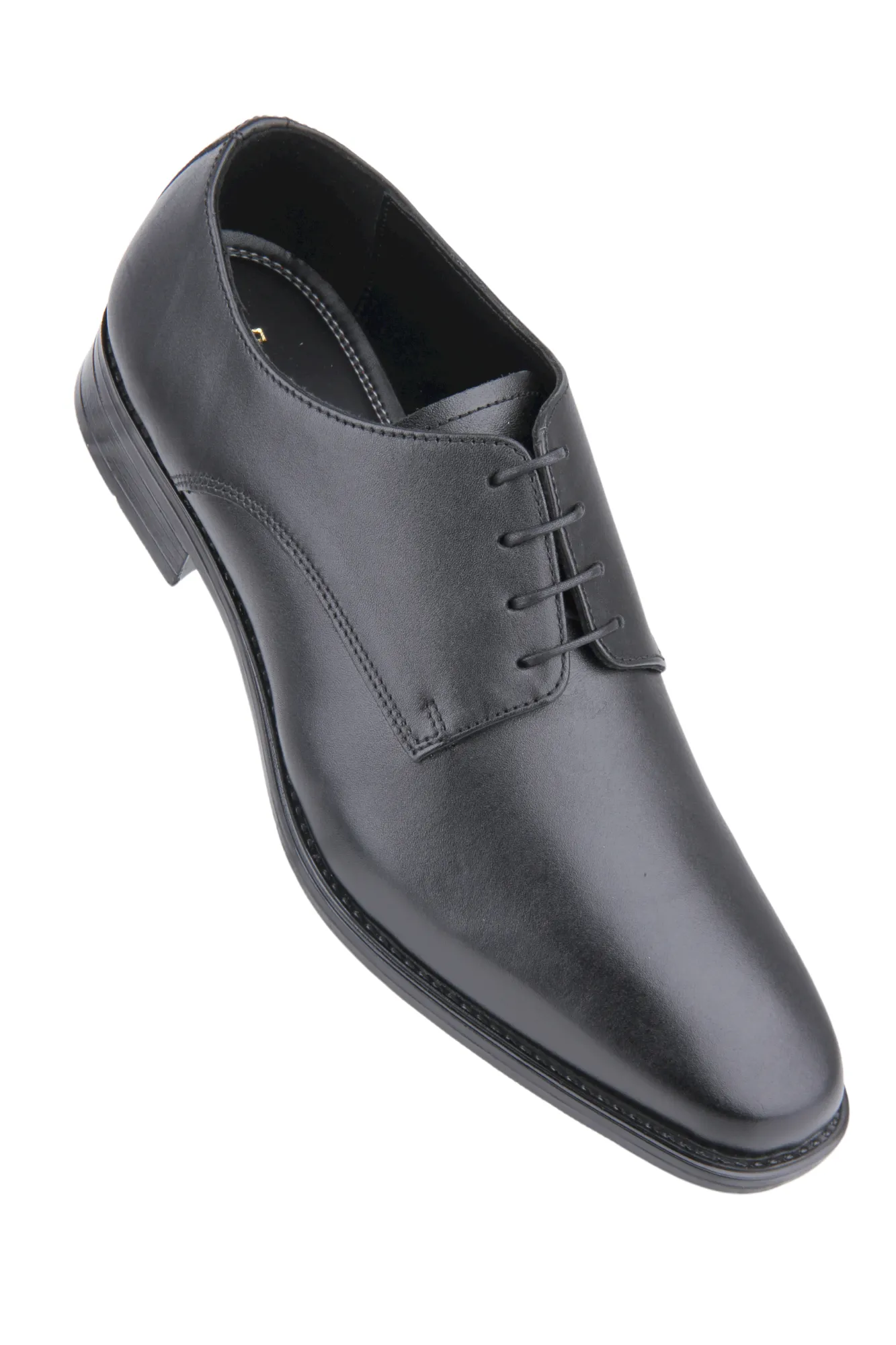 MENS FORMAL LEATHER SHOE 95664