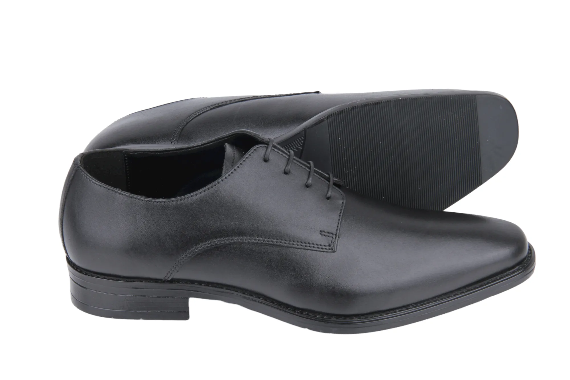 MENS FORMAL LEATHER SHOE 95664