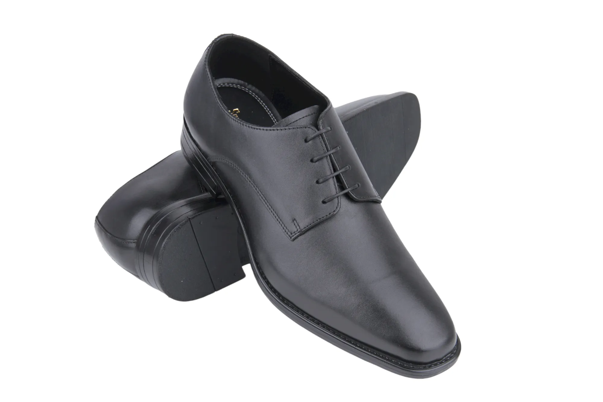 MENS FORMAL LEATHER SHOE 95664