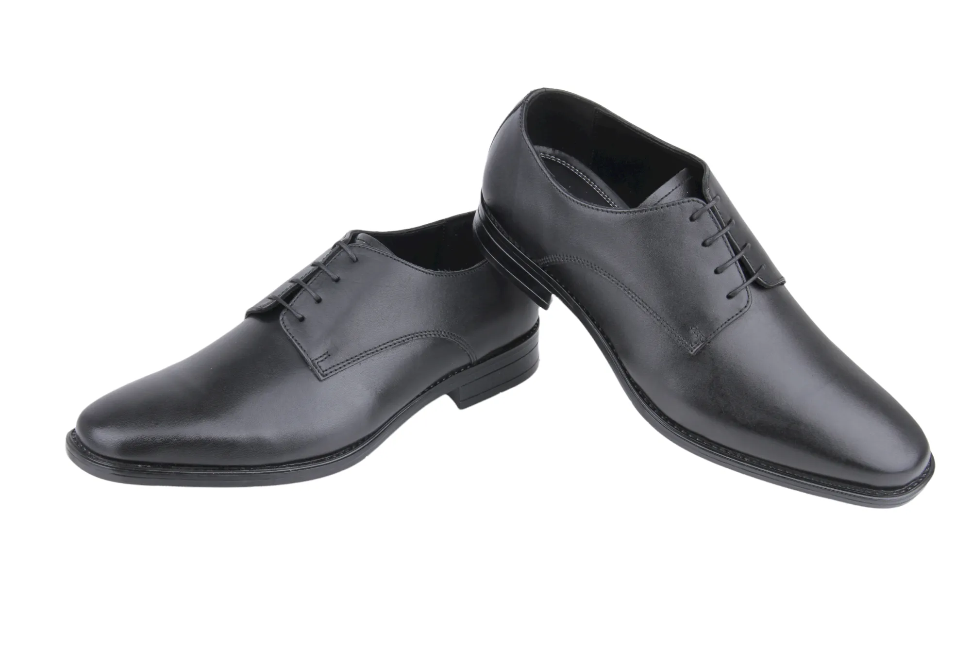 MENS FORMAL LEATHER SHOE 95664