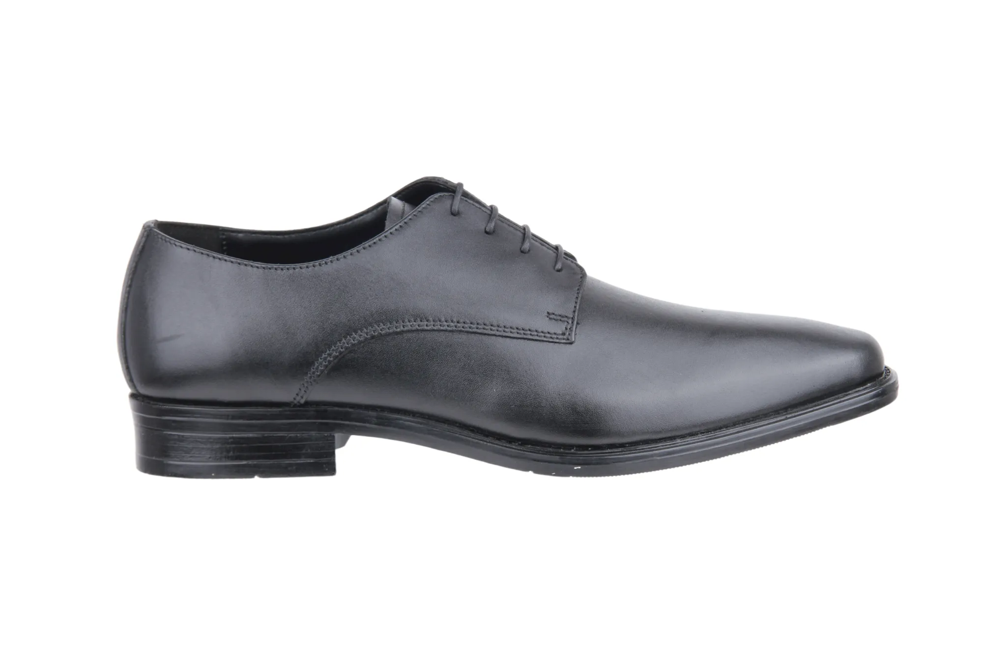 MENS FORMAL LEATHER SHOE 95664