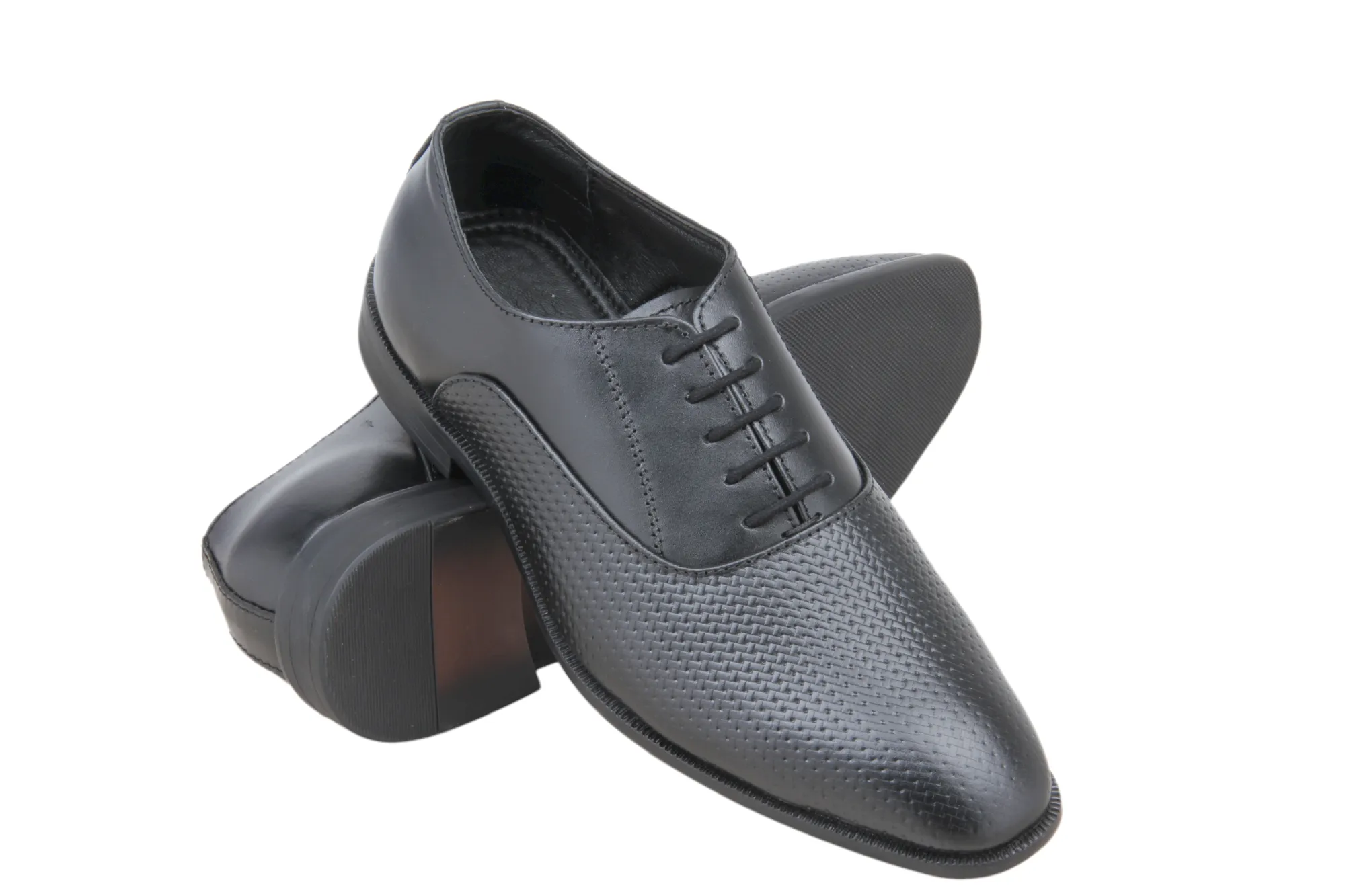 MENS FORMAL LEATHER SHOE 997710