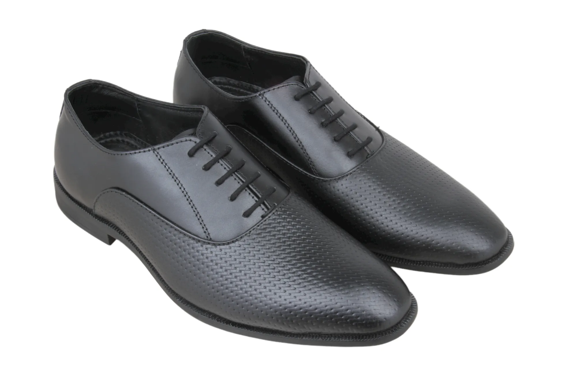 MENS FORMAL LEATHER SHOE 997710