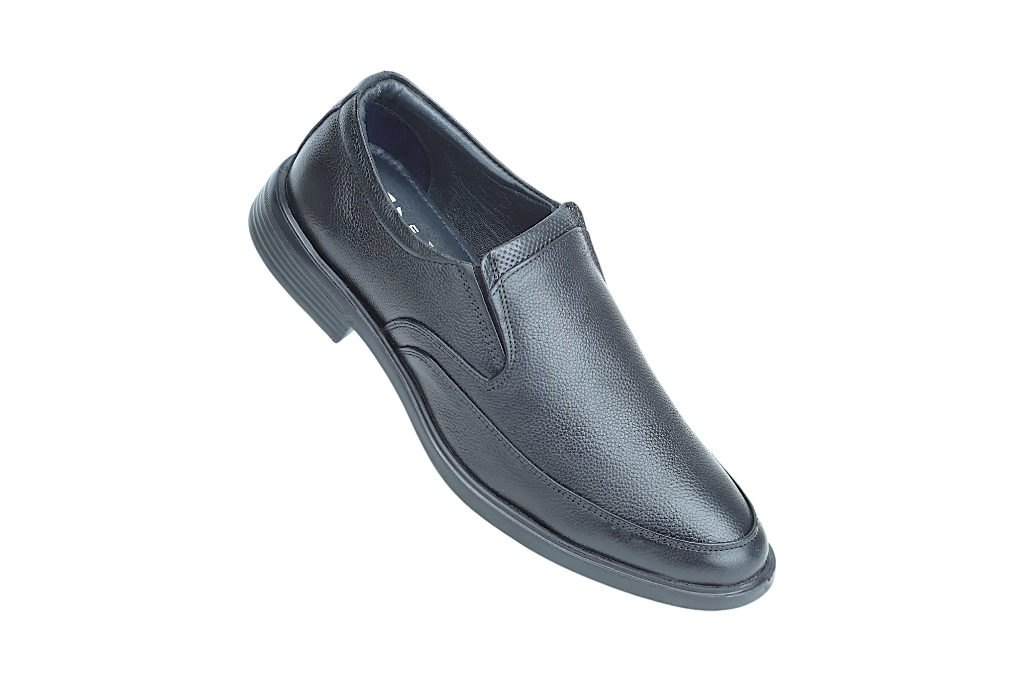 MENS FORMAL LEATHER SHOE 998054