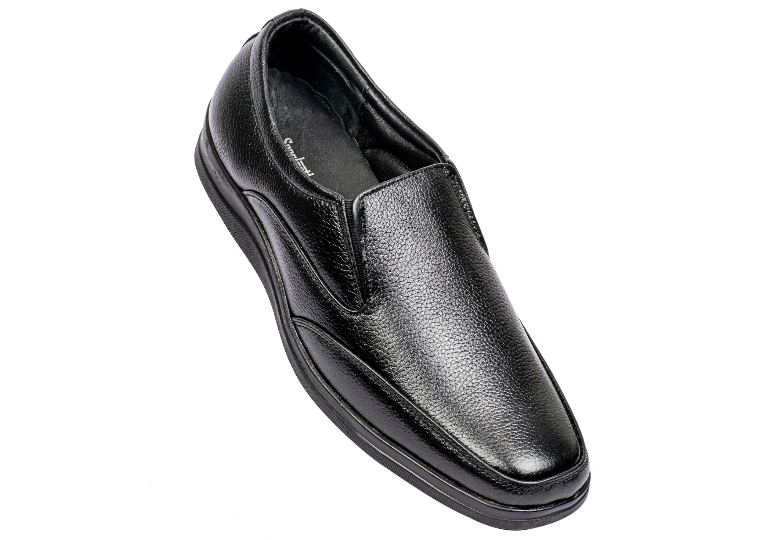 MENS LEATHER FORMAL SHOE 997702