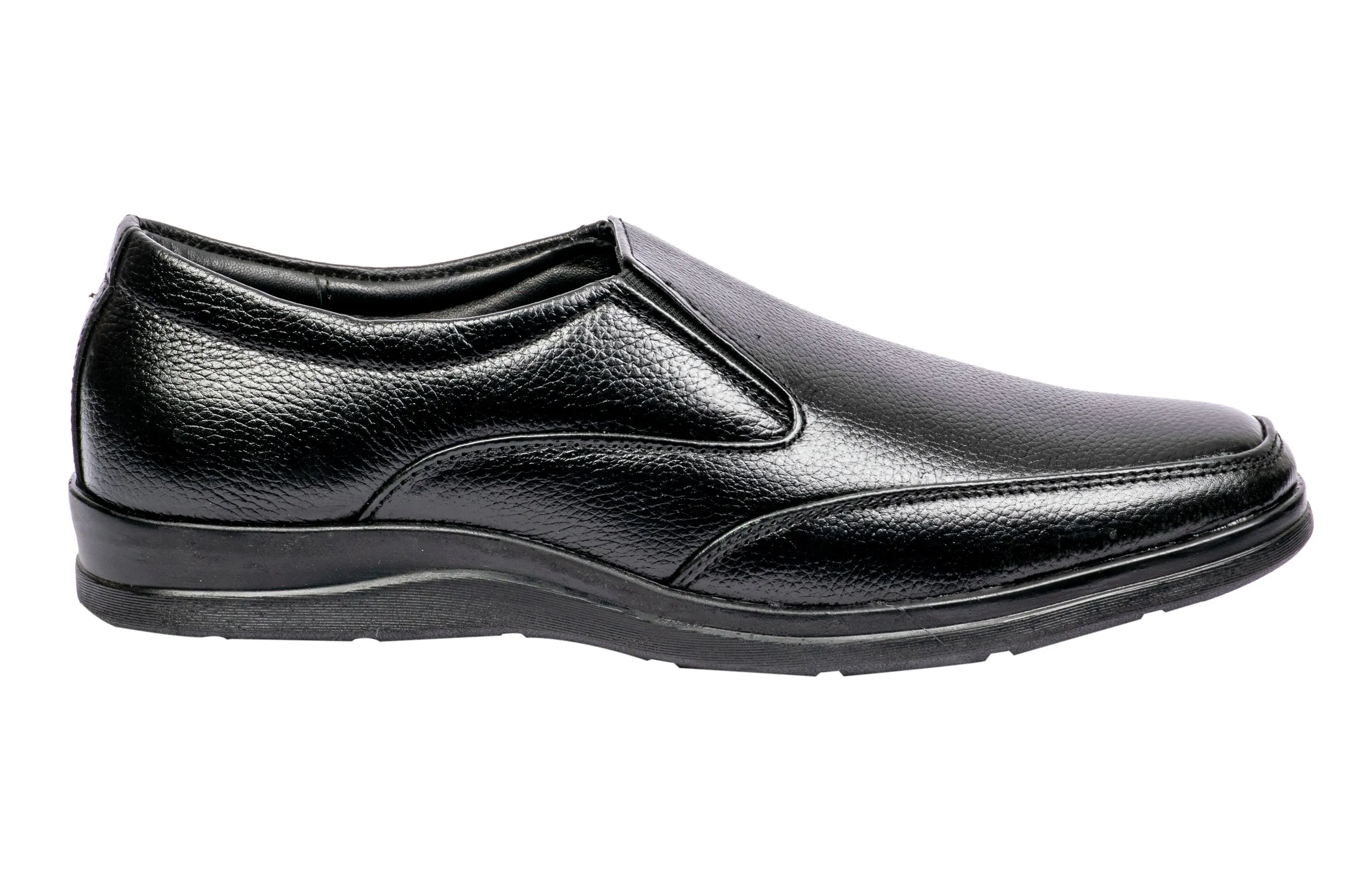 MENS LEATHER FORMAL SHOE 997702