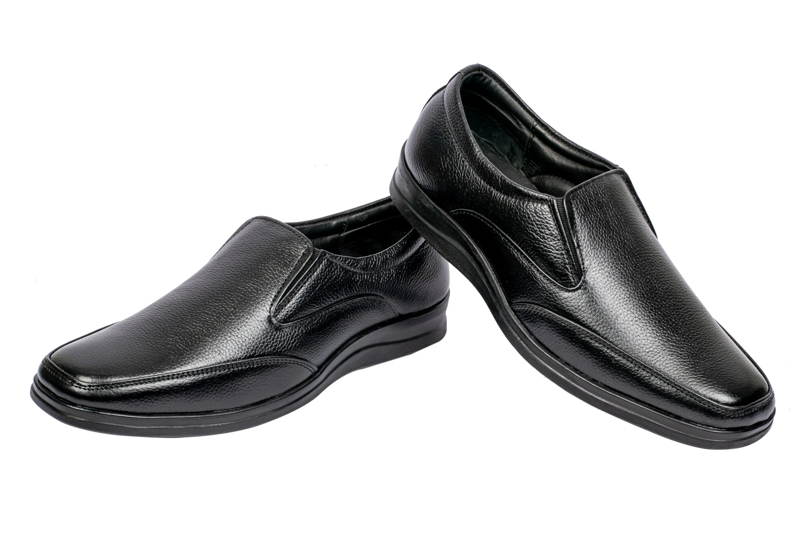 MENS LEATHER FORMAL SHOE 997702