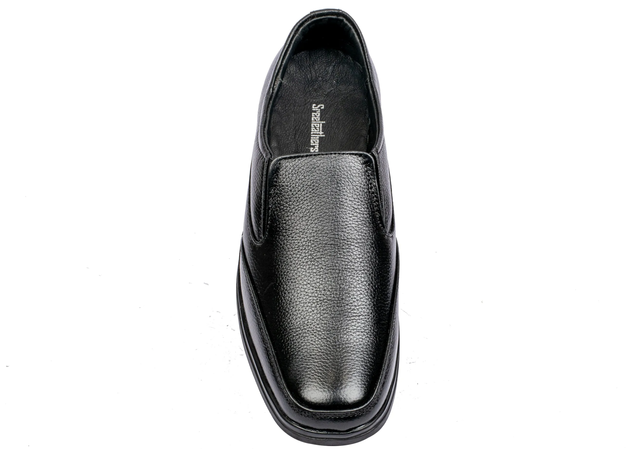 MENS LEATHER FORMAL SHOE 997702