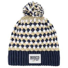 Men's Reloaded Pom Beanie