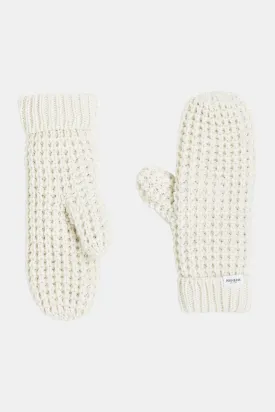 MITTENS (W24D129) BEIGE