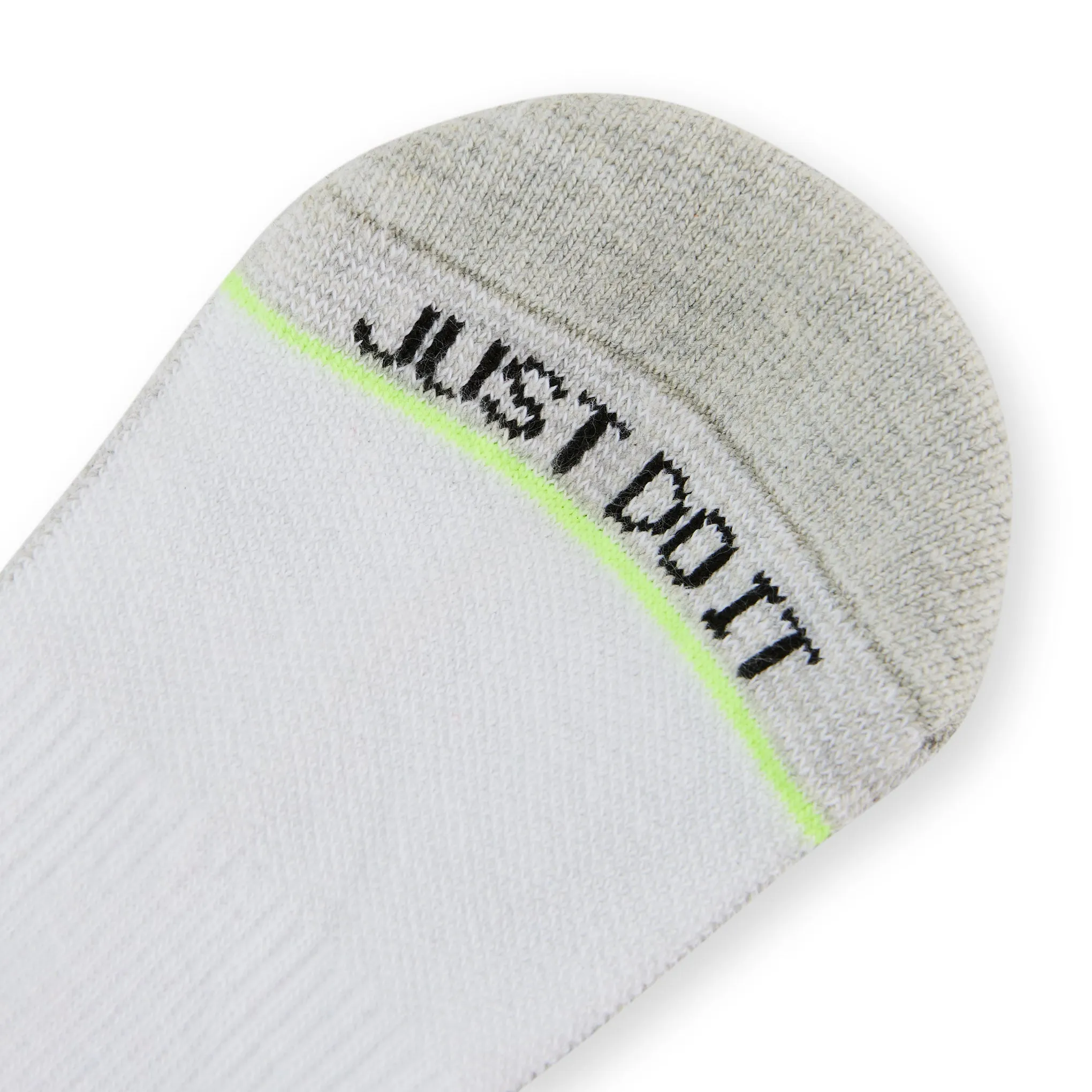 MoMA Nike Everyday Socks - White