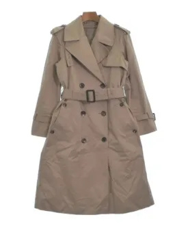 MUSE de Deuxieme Classe Trench coats