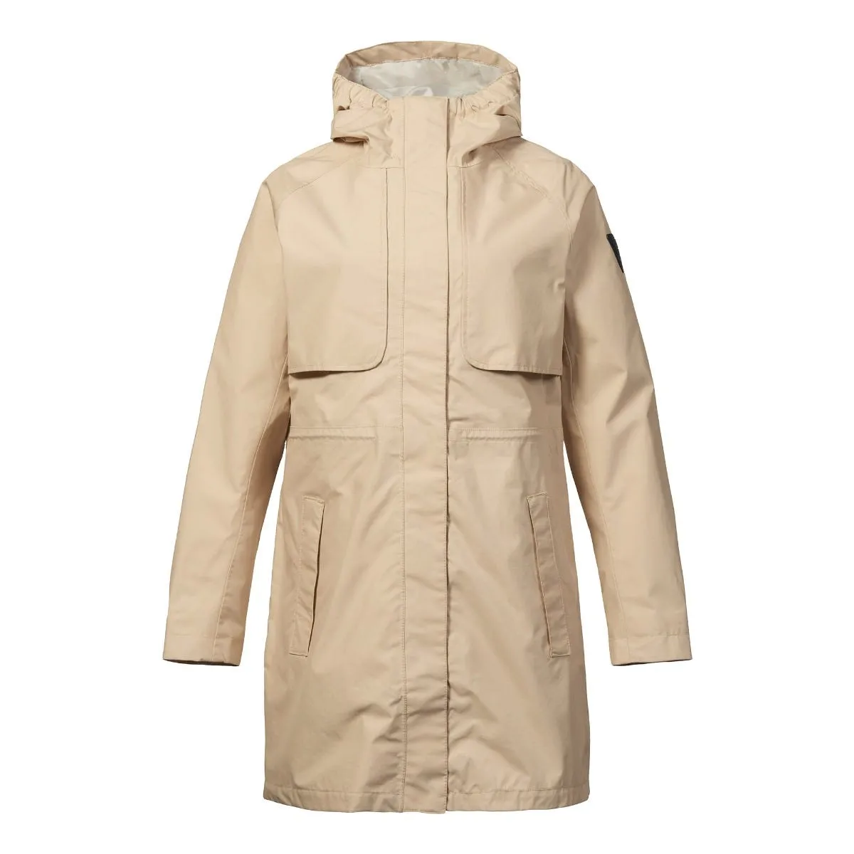 Musto Women's Marina Trench Coat