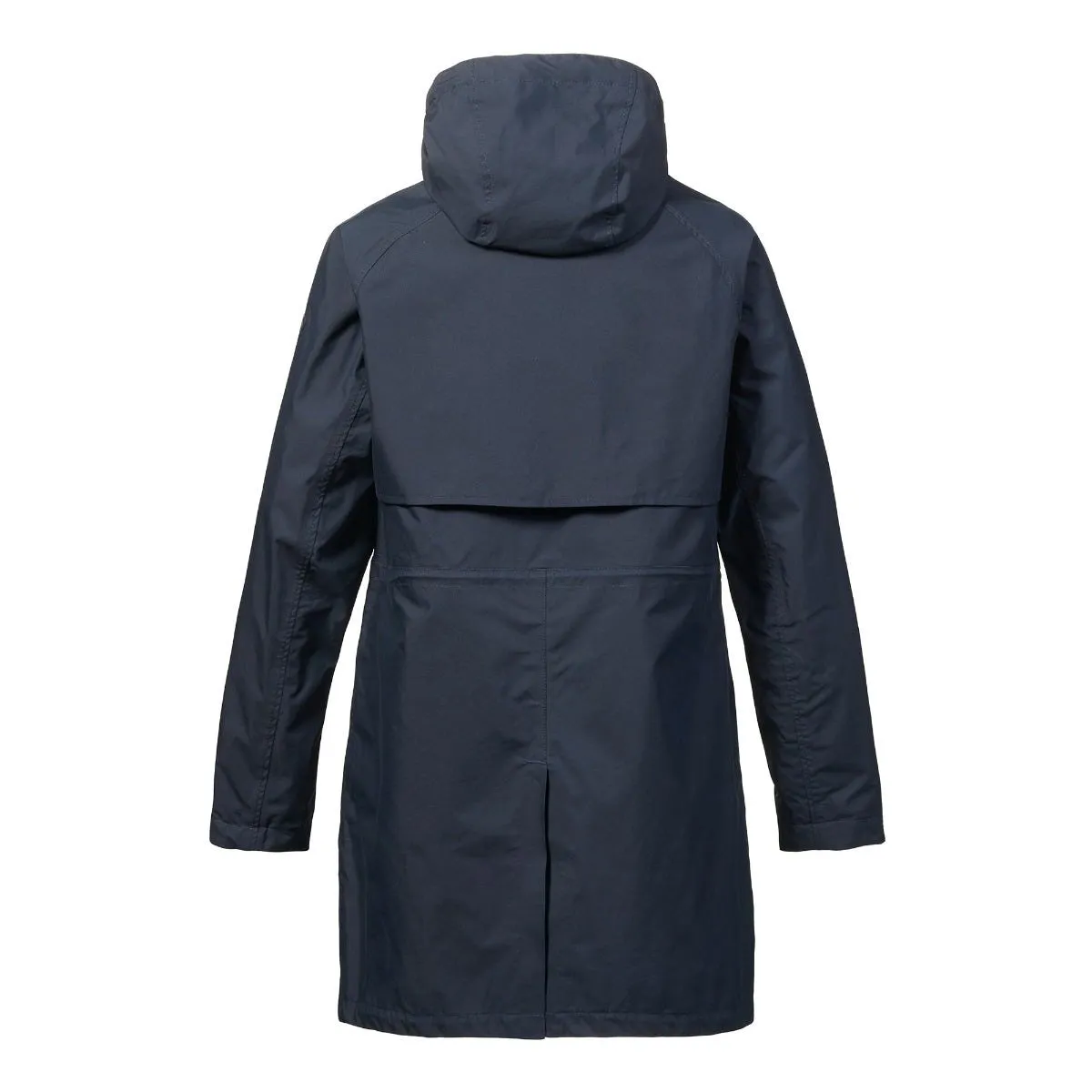 Musto Women's Marina Trench Coat