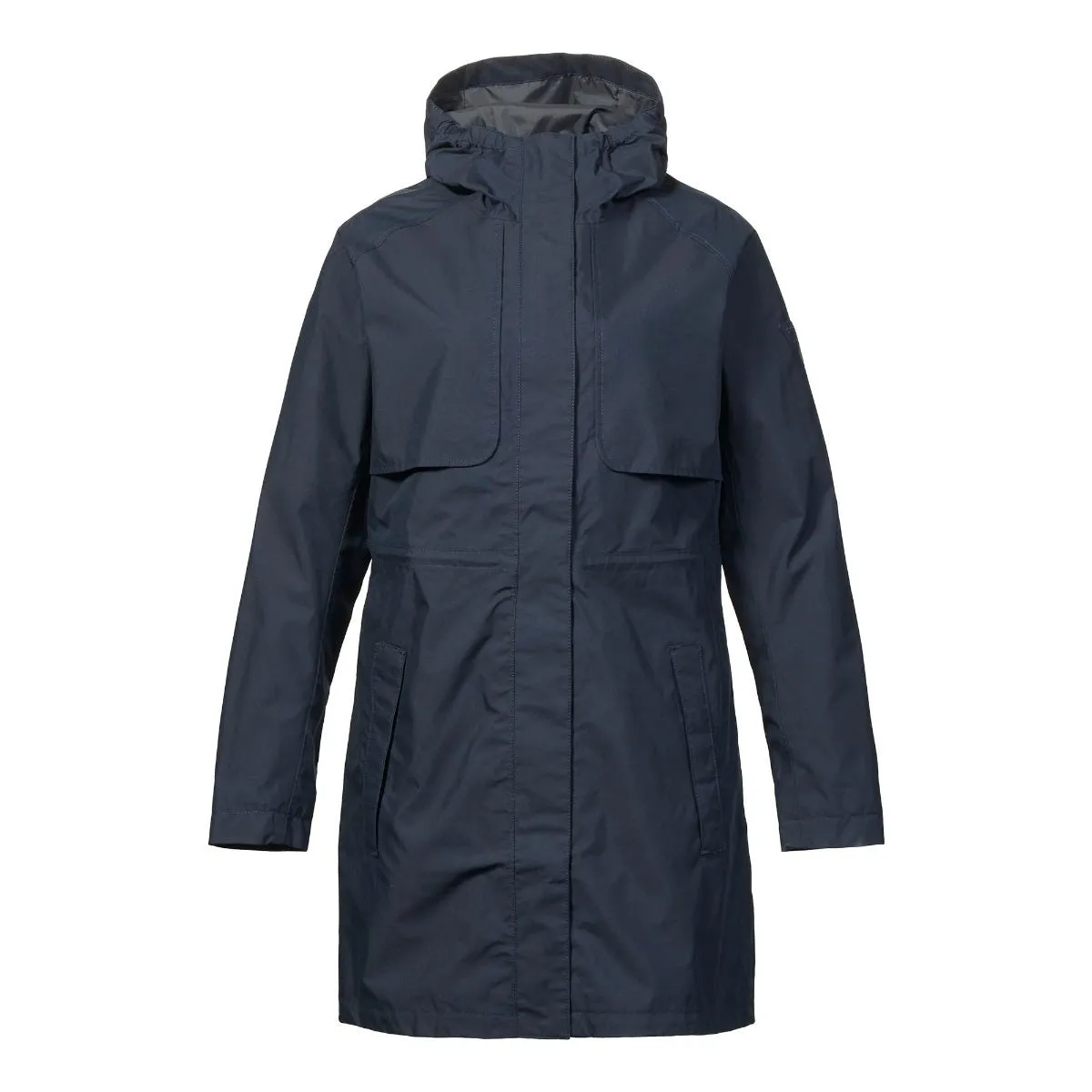 Musto Women's Marina Trench Coat