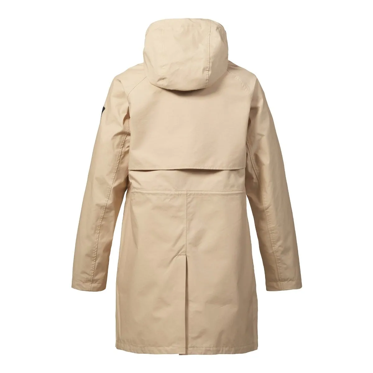 Musto Women's Marina Trench Coat