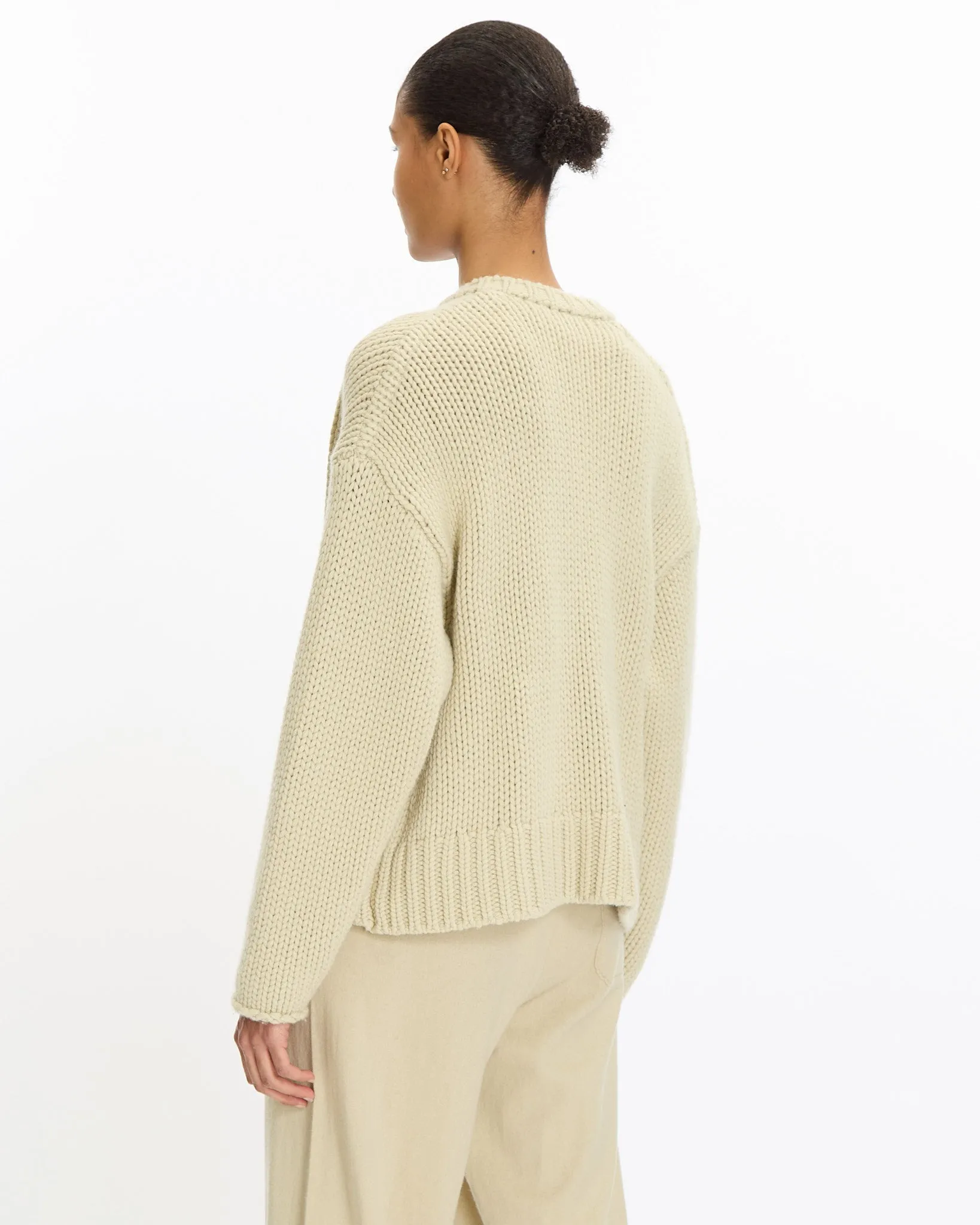 N°384 Ginza Cardigan