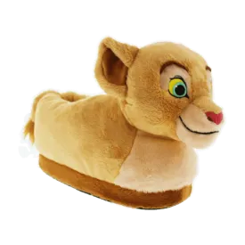 Nala Slippers