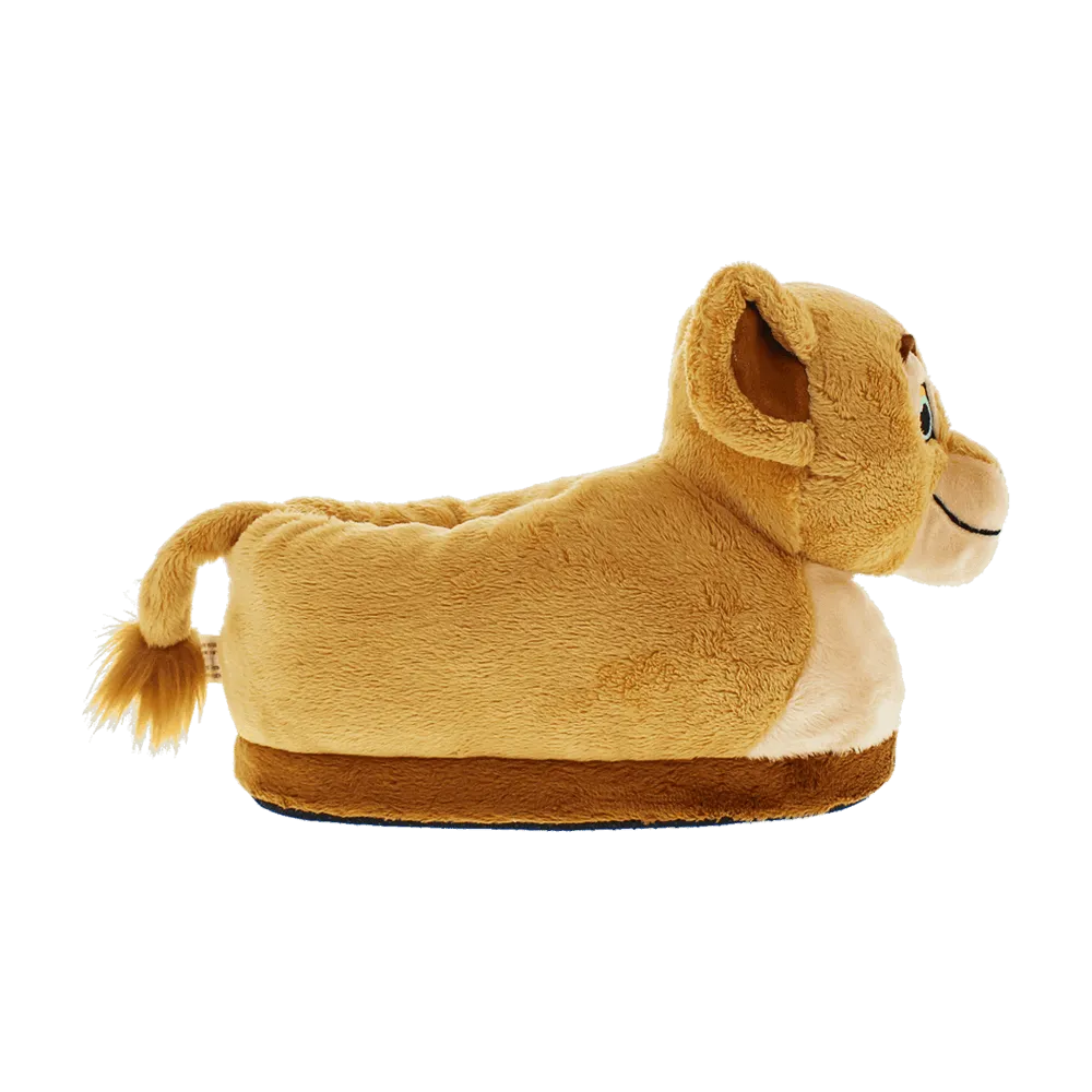 Nala Slippers