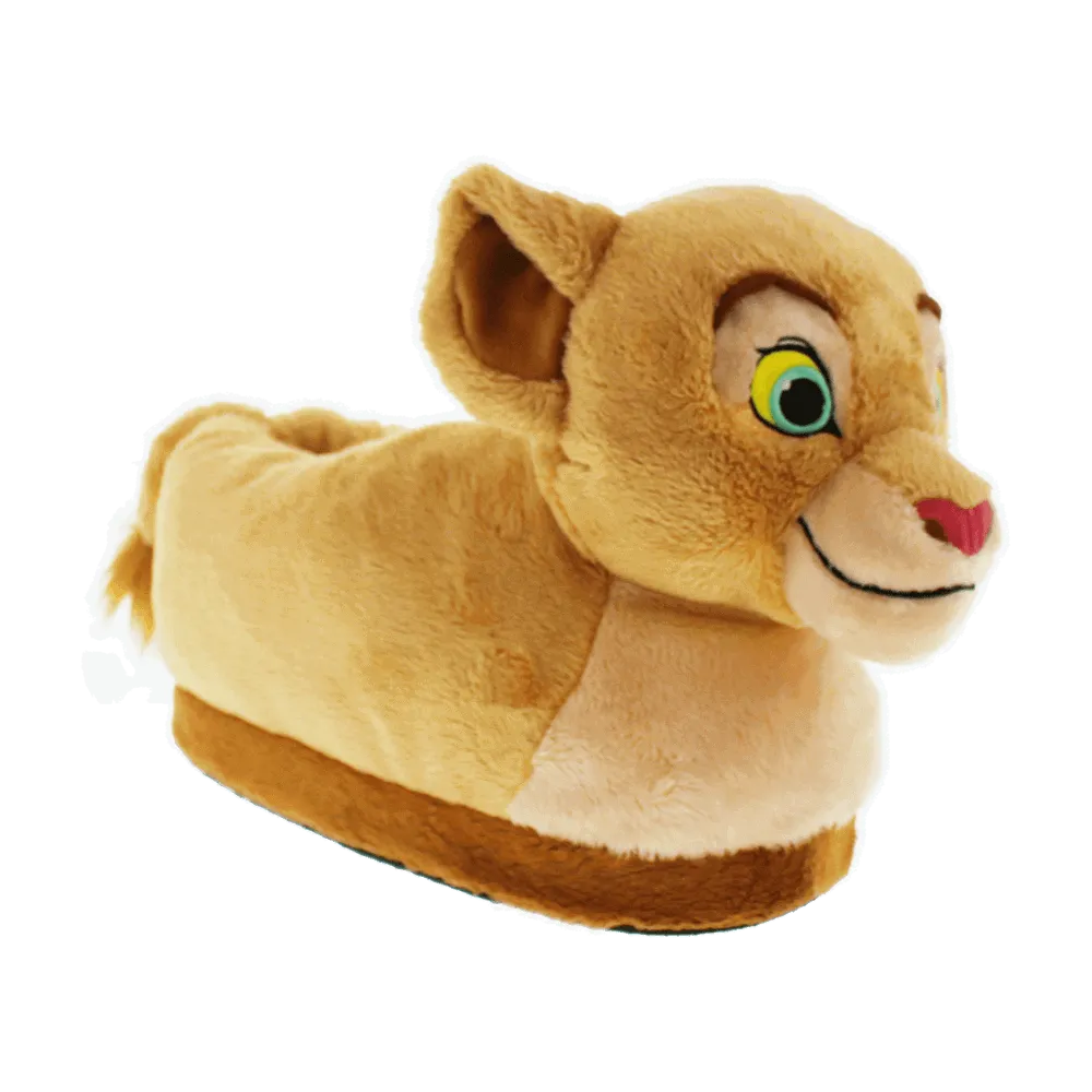 Nala Slippers