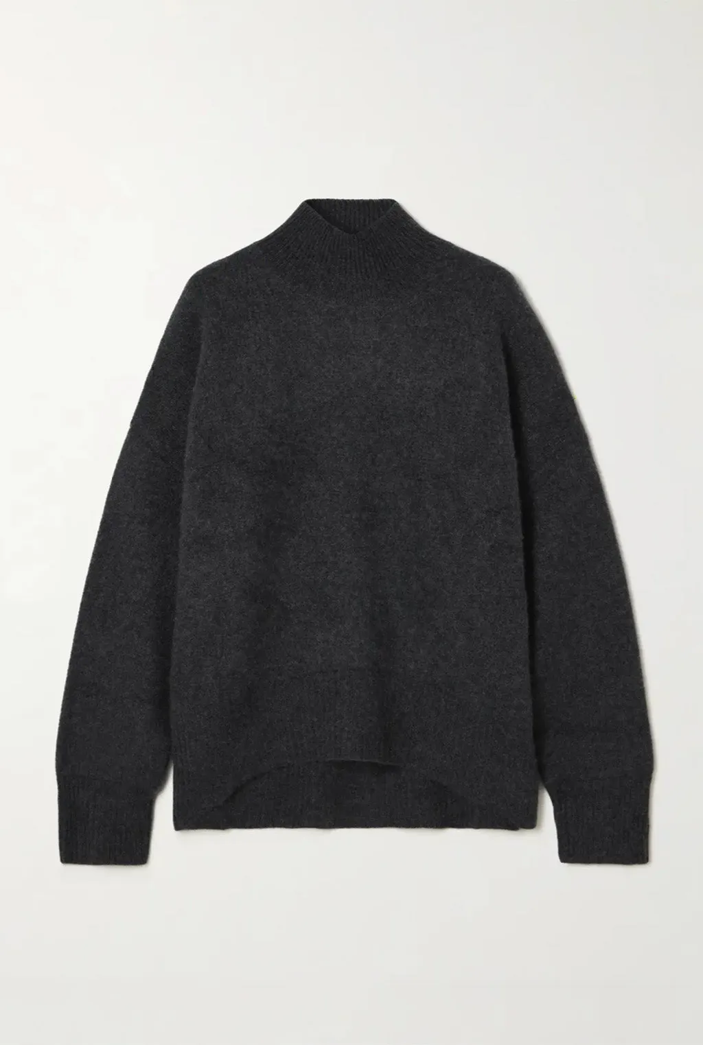 NANTES cashmere sweater