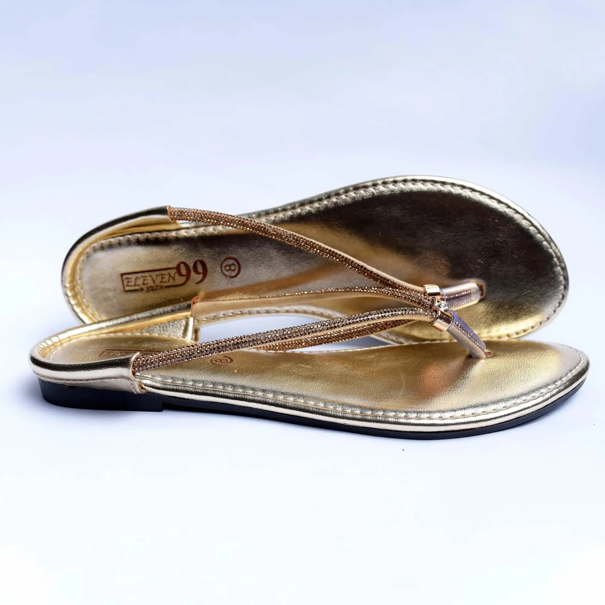 NBS-E9920 Golden Slipper