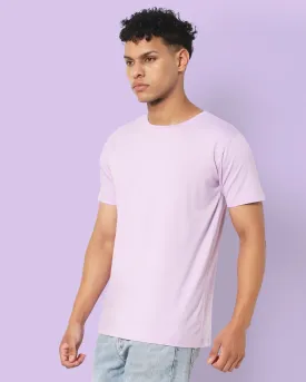 Next Generation Crew Neck: Lavender