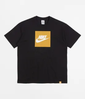 Nike ACG Hike Box T-Shirt - Black