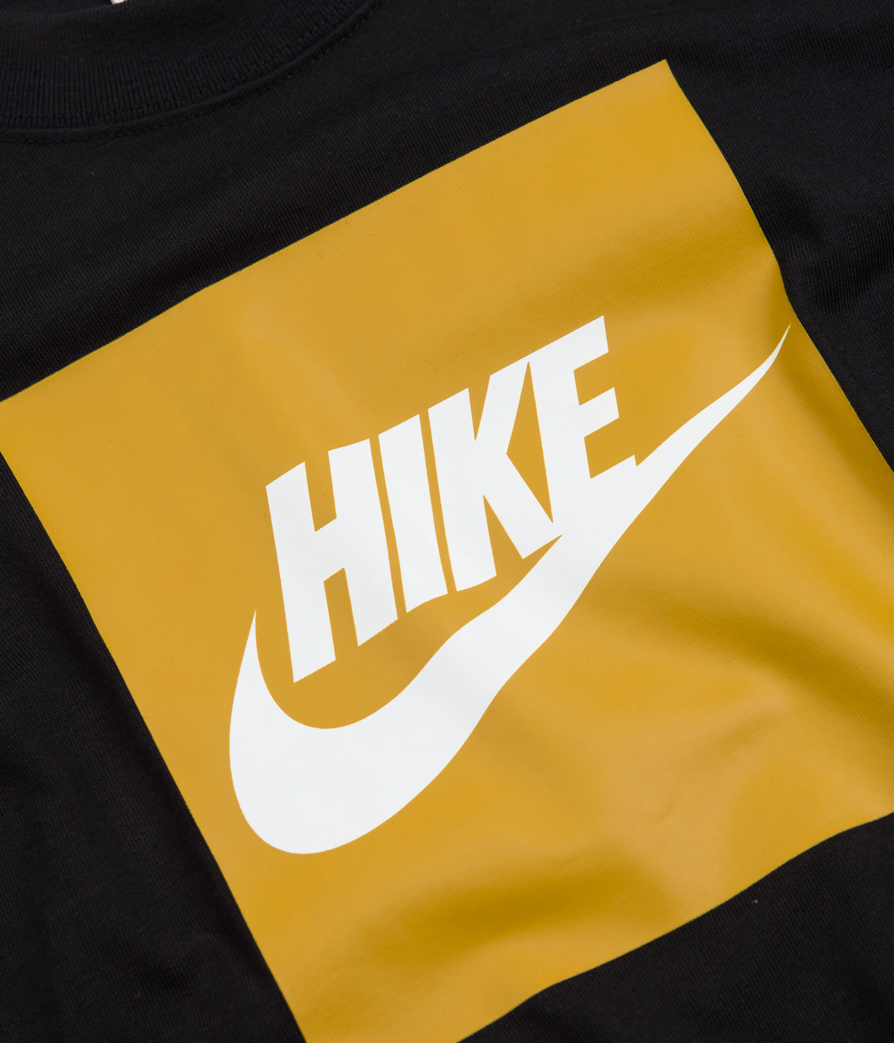 Nike ACG Hike Box T-Shirt - Black