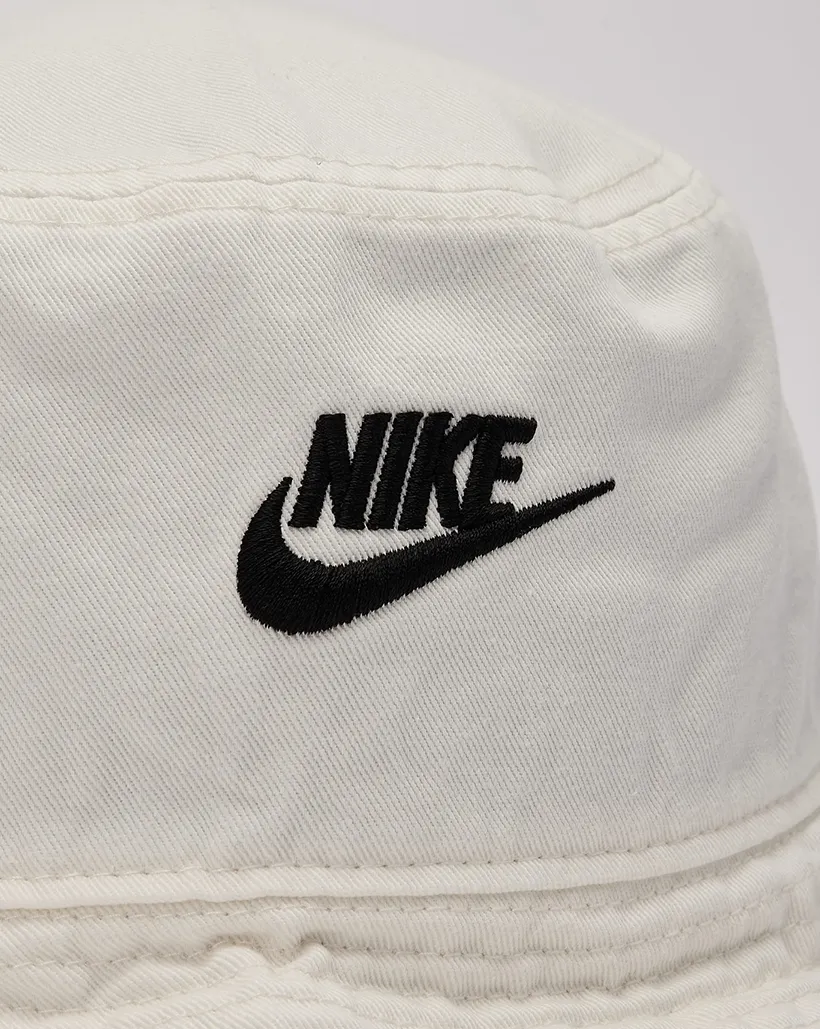 Nike Apex Futura Washed Bucket Hat - Washed