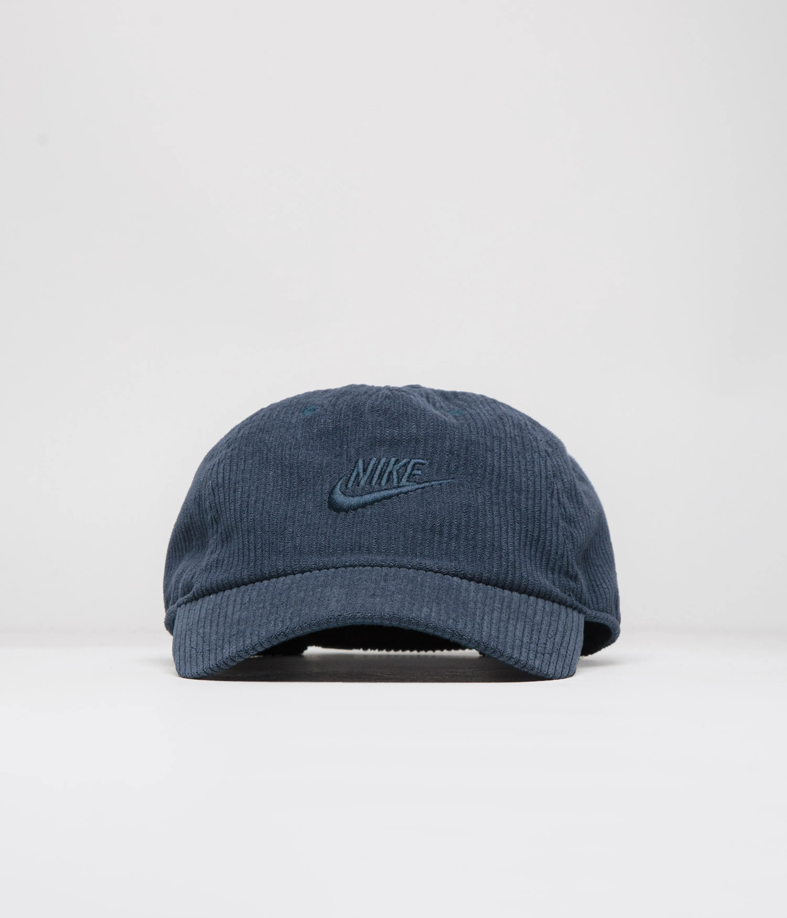 Nike Club Corduroy Cap - Armory Navy / Armory Navy