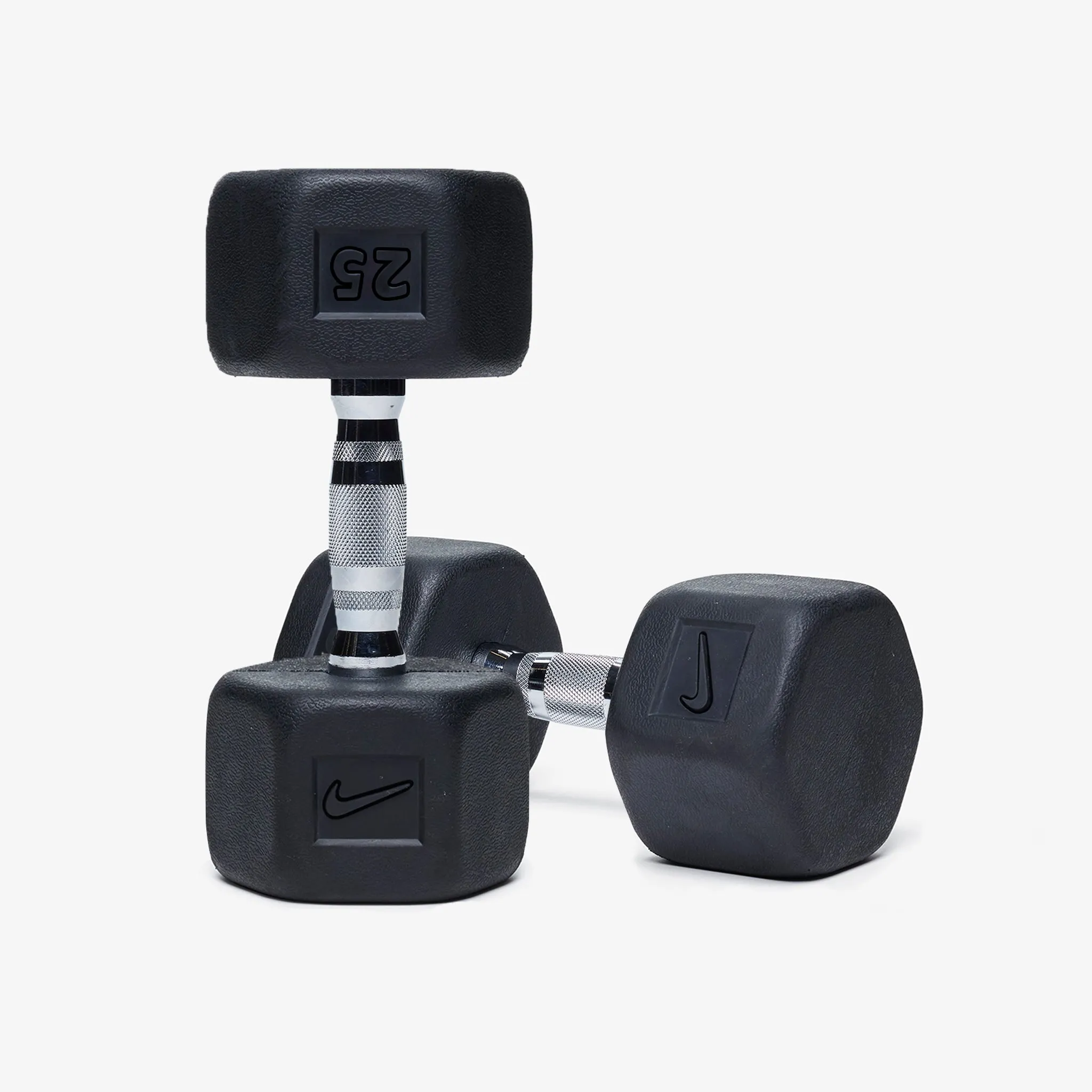 Nike Dumbbell Tree Sets