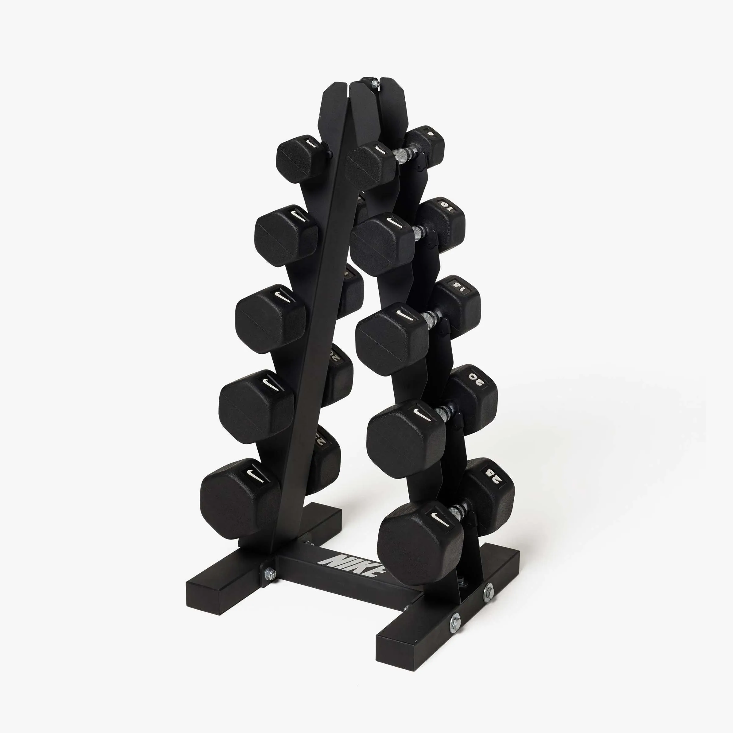 Nike Dumbbell Tree Sets